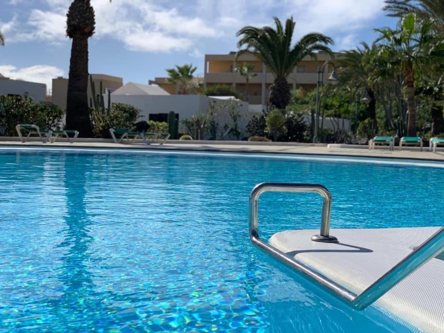 Apartmán Playa Bastian First Line Of The Sea Costa Teguise Exteriér fotografie